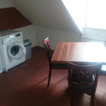 Self-service Boardinghouse
