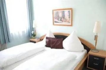 Self-service Boardinghouse Affittacamere