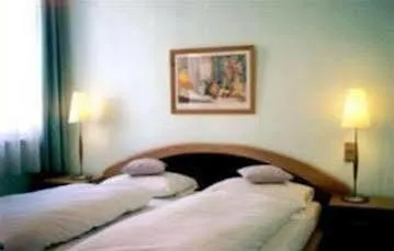 Affittacamere Self-service Boardinghouse Fürth