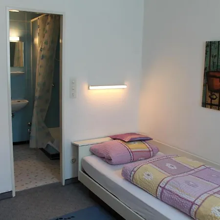 Self-service Boardinghouse Affittacamere