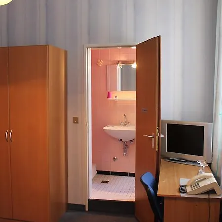 Self-service Boardinghouse Fürth
