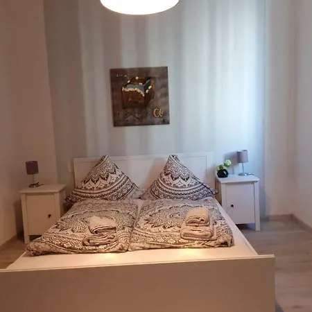 Affittacamere Self-service Boardinghouse