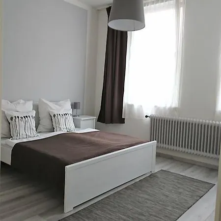 Self-service Boardinghouse Fürth